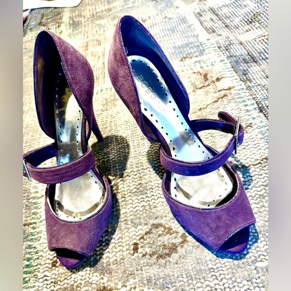 BCB Girls Heels